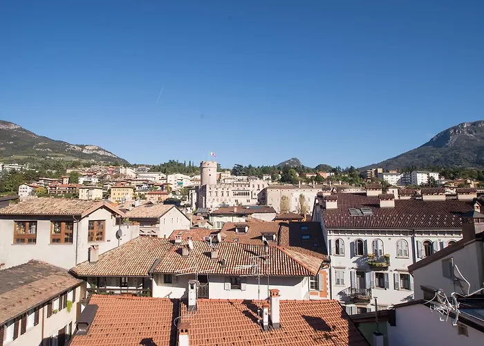 Manci By America Trento