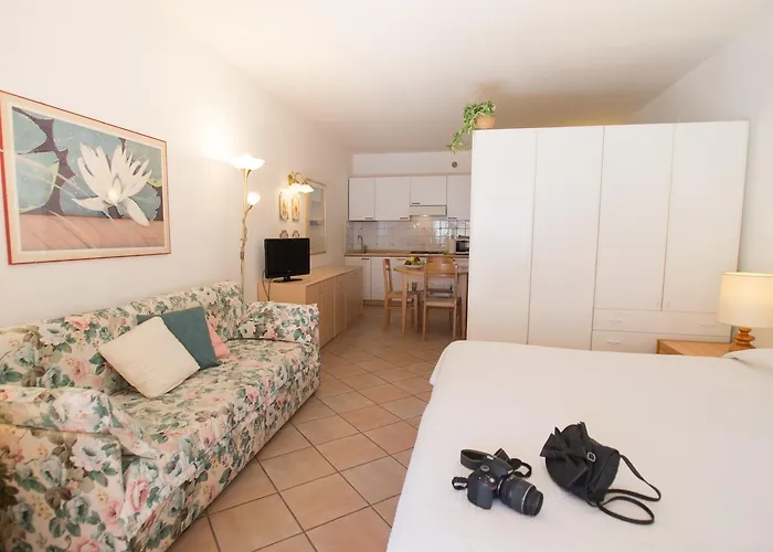 Manci By America Aparthotel Trento